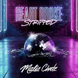 Heart Broke (stripped)