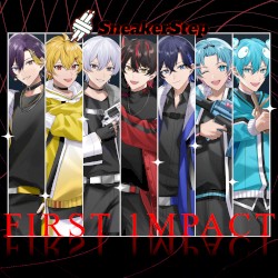 FIRST 1MPACT 歌ってみた