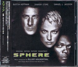 Sphere (Original Motion Picture Soundtrack)