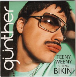 Teeny Weeny String Bikini