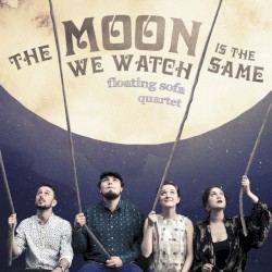 The Moon We Watch Is the Same