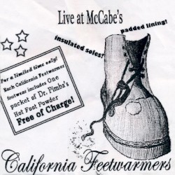 Live At McCabe's Guitar Shop