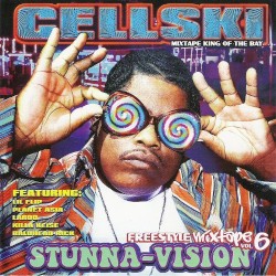 Freestyle Mixtape, volume 6 : Stunna-Vision