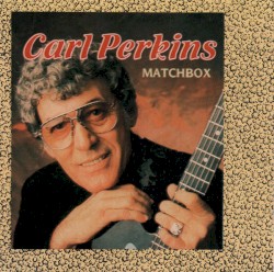 Matchbox: Rock ’n’ Roll Greats