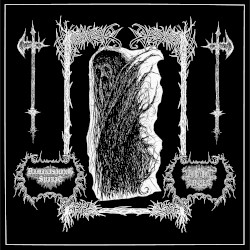 Vampyric Winter / Diminishing Spirit