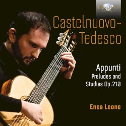 Appunti, op. 210