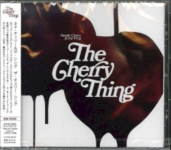 The Cherry Thing