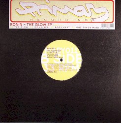 The Glow EP