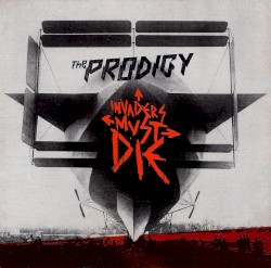 Invaders Must Die