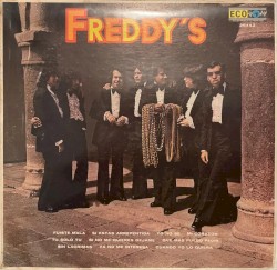 Freddy's