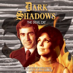 Dark Shadows: The Devil Cat