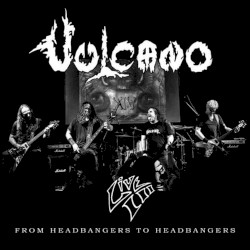 Live III - From Headbangers to Headbangers