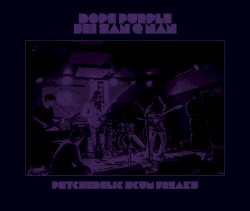 Psychedelic Scum Freaks