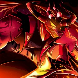 My Pit (Satan Villain Song)