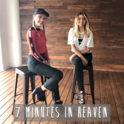7 Minutes in Heaven (acoustic)