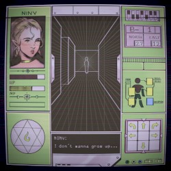 Grow Up (Vager remix)