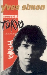 Concert à Tokyo