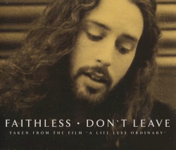 Don’t Leave