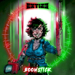 BoomStick