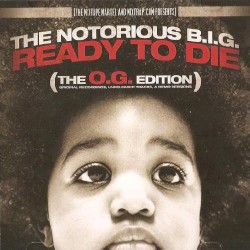 Ready to Die (The O.G. Edition)