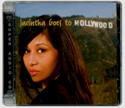 Jacintha Goes to Hollywood