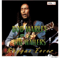 Reggae Fever, Volume 1