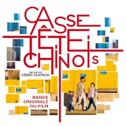 Casse-tête chinois