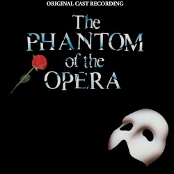 The Phantom of the Opera