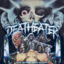 I Got Banned from Heaven