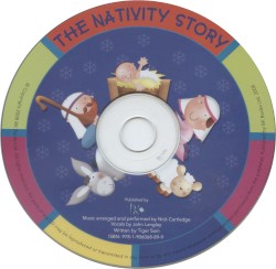 The Nativity Story