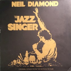 The Jazz Singer (Original Songs from the Motion Picture)