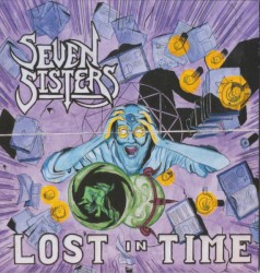 Lost in Time