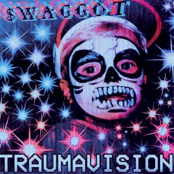 TRAUMAVISION