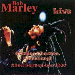 1980-09-23: Stanley Theatre, Pittsburgh, PA, USA