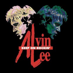 Keep On Rockin’