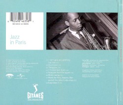 Sits in With the Oscar Peterson Trio