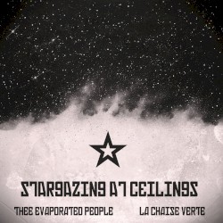 Stargazing at Ceilings