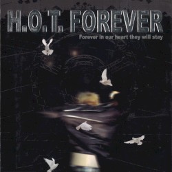 H.O.T. Forever 2001 Live Concert