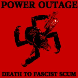 Death to Fascist Scum