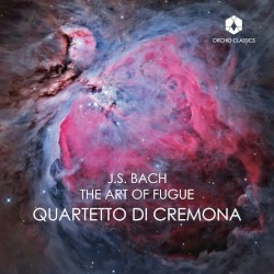 The Art of Fugue, BWV 1080