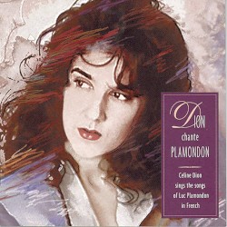 Dion chante Plamondon