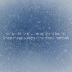 When Metal Sleeps (the Coma remixes)