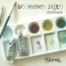 Do Mesmo Jeito (Remixes)