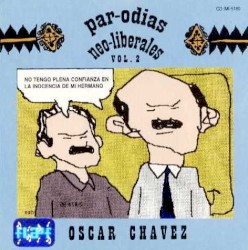Par‐odias neo‐liberales, vol. 2