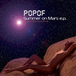 Summer on Mars
