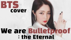 We Are Bulletproof: The Eternal