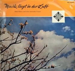 Musik liegt in der Luft