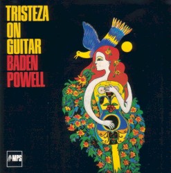 Tristeza on Guitar