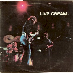 Live Cream
