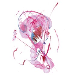 Sketch of Love